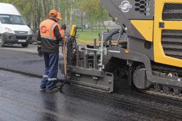 В Пензенской области нашли доступные материалы для ремонта дорог