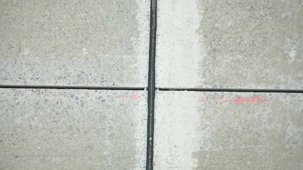 Опять бетонка? Чем цементобетонные дороги лучше асфальтобетонных.