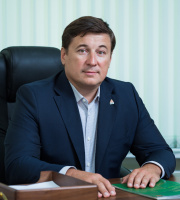 Пингасов Дмитрий Владимирович