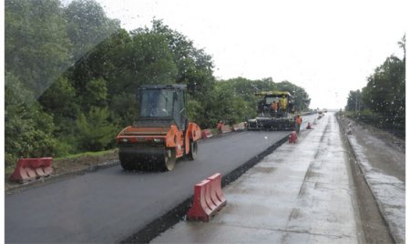 Шесть новых требований к строительству современных дорог