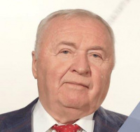 Богомолов Валерий Николаевич