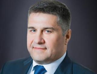 Роман Новиков официально назначен главой Федерального дорожного агентства