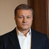 Бодренков Валерий Александрович